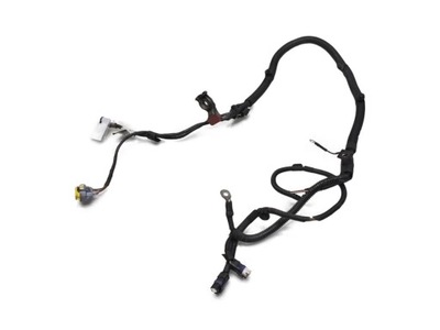 Клемма плюсовая шланг citroen c5 i 2.0 16v фото №1