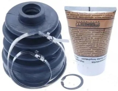 Захист пильник шарнір внутрішнього 2215-sorr фото №1