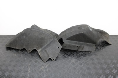 Подкрылок левый задний  alfa romeo giulietta рестайлинг фото №1