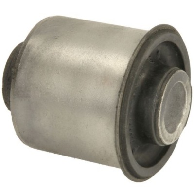 Втулка балка задня chevrolet aveo kalos 2003- фото №1