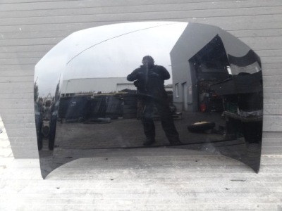 Honda civic ix седан 2012 капот двигателя комплектная оригинал фото №1