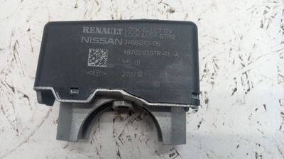 BLOQUE VOLANTE RENAULT KADJAR MEGANE 487009397R  