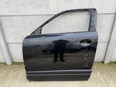 Двері mazda mx30 mx-30 передні ліва перед лівий фото №1