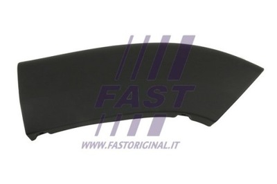 FAST FT90868 FACING WING DUCATO 14- PRZ. PR  