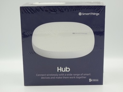 Aeotec Smart Home Hub Centrala sterująca SmartThings Inteligentny dom