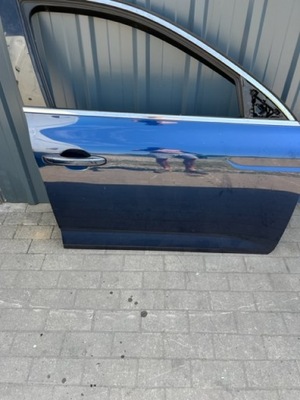Двері праве передні перед renault talisman terpr фото №1