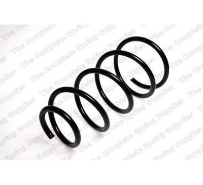 Lesjofors пружина підвіска chrysler pt cruiser фото №1