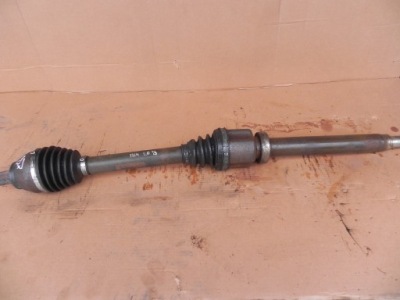 Приводной вал правый  длинная ford mondeo s max galaxy 2.0 16v бензин фото №1