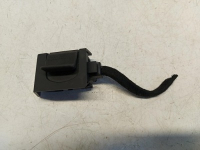 Audi a6 c7 allroad разъём кабель адаптер ami фото №1