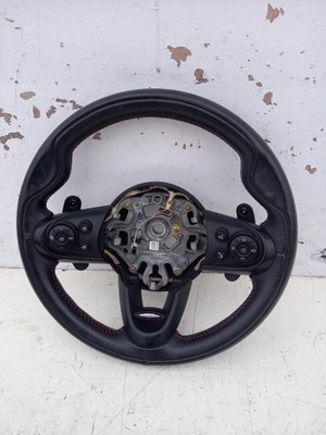 Повітропровід mini cooper f56 john cooper works багатофункціональний фото №1