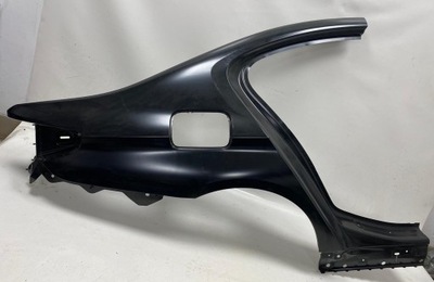 Новый org крыло порог правый задняя bmw 5 g30 фото №1