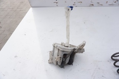 Бак омивача toyota verso i fl фото №1