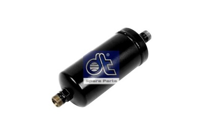 Dt spare parts 4.67515 осушитель, кондиционер фото №1