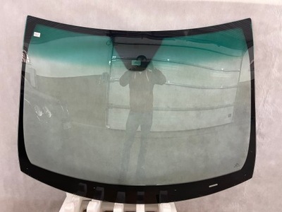 Mercedes r350/r500 w251 стекло передняя лобовое 06- фото №1