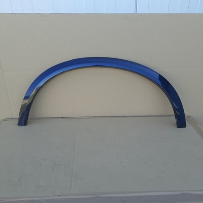 Молдинг крыла задняя левый volvo xc90 ii фото №1