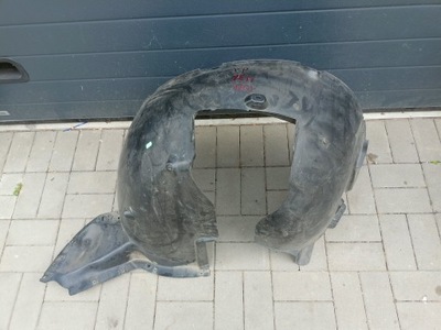 Skoda yeti подкрылок передние правое фото №1