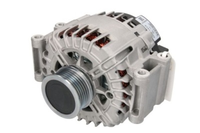 Генератор audi a4 b6, tt, vw cc b7, passat фото №1