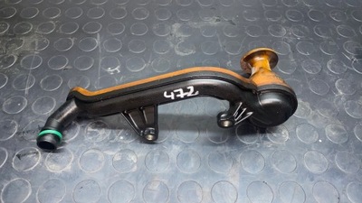 Volvo xc60 2.4 маслоприймач оливи #472 фото №1