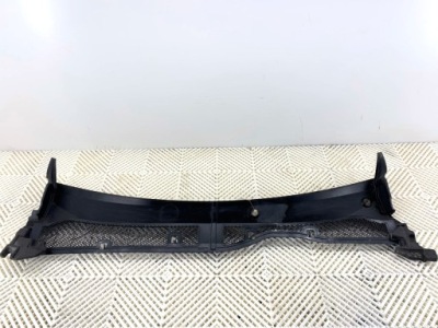 Жабо opel corsa f 9830472380 хетчбек захист передня фото №1