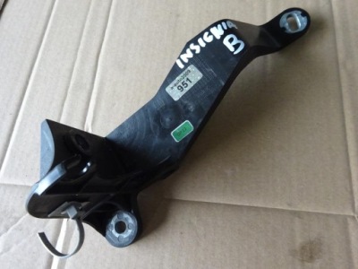 Кронштейн насоса abs opel insignia b ii 23375964 фото №1