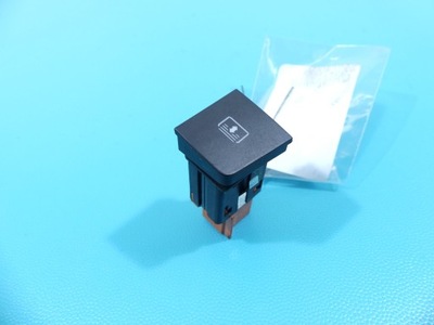 Переключатель шторка vw passat cc 3c0959563a 08-12 фото №1