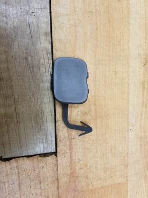 Заглушка бампера задняя renault megane ii kombi фото №1