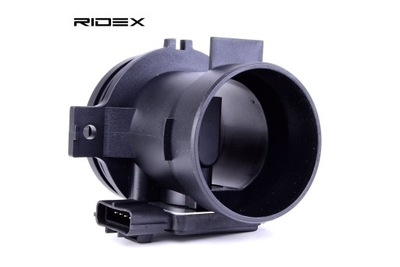 RIDEX 3926A0082 CONSUMPTION INDICATOR MASS AIR  