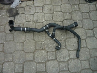 Bmw 3 e90 e91 04-08 rok провода wody 10305924 фото №1