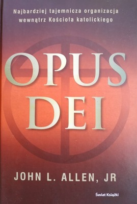 Opus Dei John L. Allen