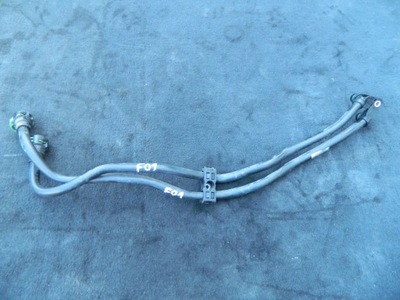 BMW F01 F07 F10 N57 3.0D CABLE ACEITES CAJAS 8509432  