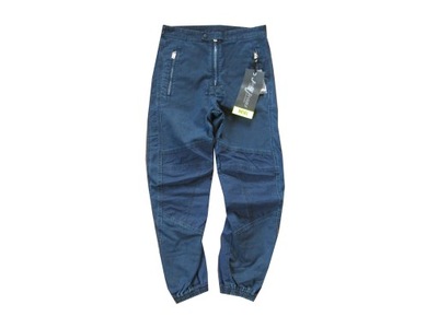 SPODNIE JEANSY DIESEL R.26 JOGGER