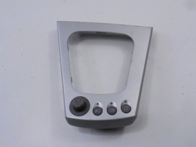 Alfa romeo 156 перемикач дзеркал рамка домкрата передач lift 156033239 фото №1