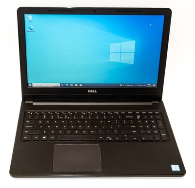 Dell Vostro 3568 i5-7200U 15.6'' 4GB 256GB SSD W10