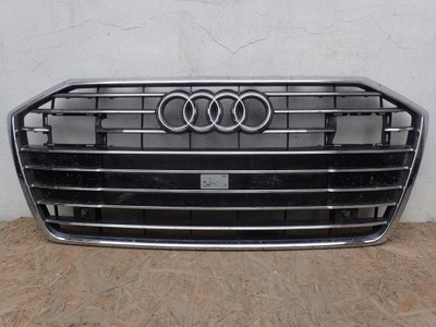 Решітка радіатора решітка радіатора решітка радіатора audi a6 c8 4k s line 4k0853651c фото №1