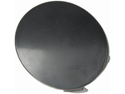 Заглушка hak буксировочный toyota corolla e15 06-14 фото №1