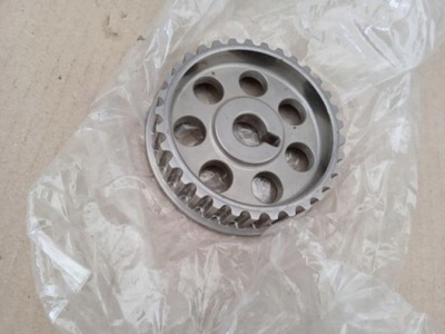 Nissan primera p11 2.0 td колесо верхній вала oryg. фото №1