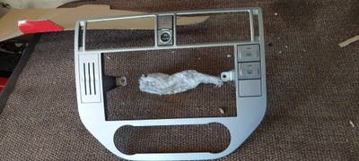 Ford c-max mk1 lift рамка радіо ґрати середній обдув 3m51-18522ddw фото №1