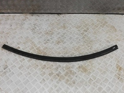 Прокладка резиновый элемент жабо оригинал renault zoe фото №1