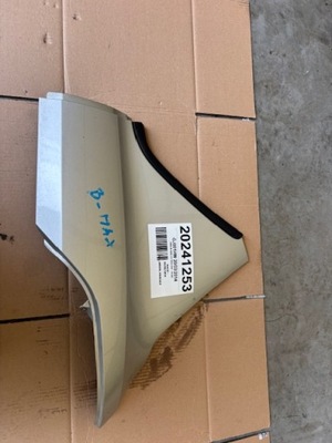 Захист крила задня ліва ford b-max 2012-2017 колір mc av11-r29613-cew фото №1