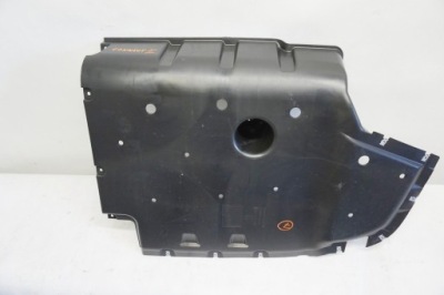 Защита нижняя ford tourneo connect iii 2k7825205d фото №1