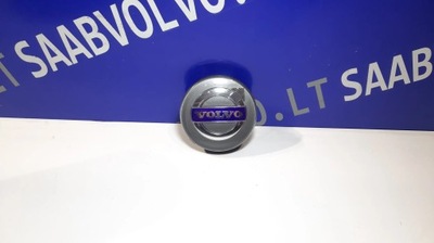 Volvo v50 2008 кришка фото №1