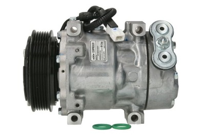 COMPRESOR DE ACONDICIONADOR CITROEN C5 I, C8  