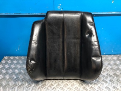 Mercedes sl r129 правий сидіння спинка правого сидіння фото №1