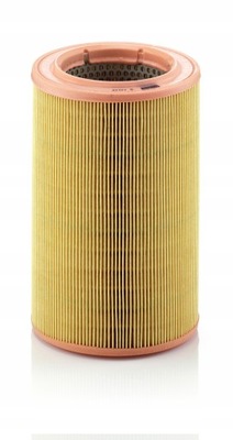 Mann фильтр воздуха renault safrane 2.5 20v 96- фото №1