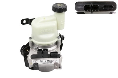 Насос усилителя 491101292r sandero оригинал фото №1