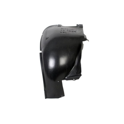 Підкрилок перед ліва 6601-01-0050803p фото №1