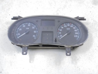 CLIO II LICZNIK ZEGARY LIFT 1.5D P8200276525A