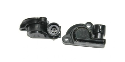 Датчик положение дроссель daewoo matiz lanos nubira фото №1