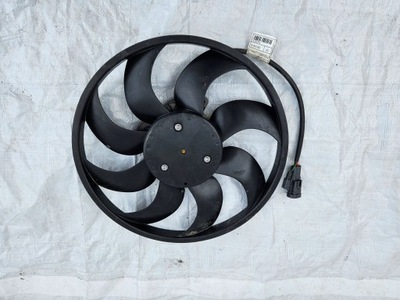 RENAULT ZOE ELEKTRYK VENTILADOR 9180782  