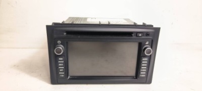 Радио saab 93 монитор дисплей 12841611 497316088 фото №1